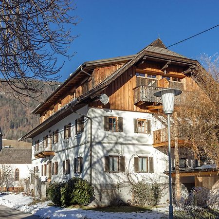 Hotel Schullerhof à Hermagor-Pressegger See Extérieur photo