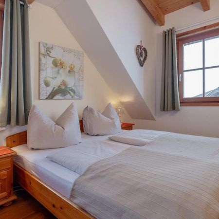 Hotel Schullerhof à Hermagor-Pressegger See Extérieur photo