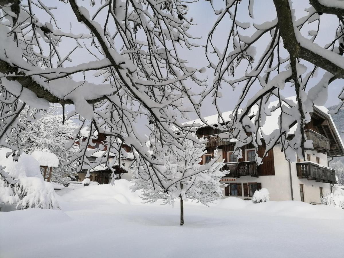 Hotel Schullerhof à Hermagor-Pressegger See Extérieur photo