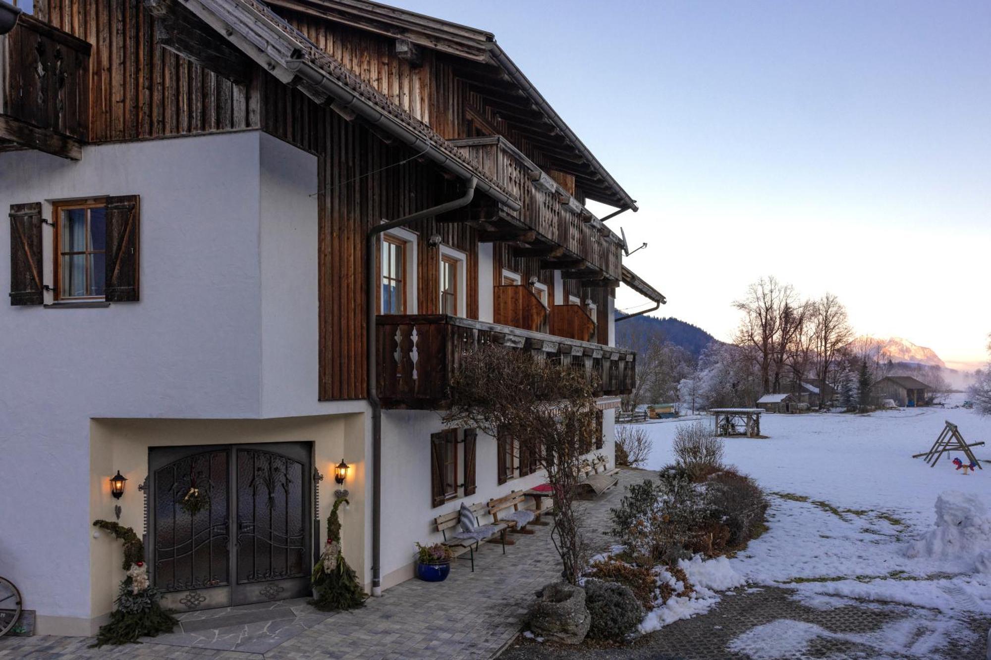 Hotel Schullerhof à Hermagor-Pressegger See Extérieur photo