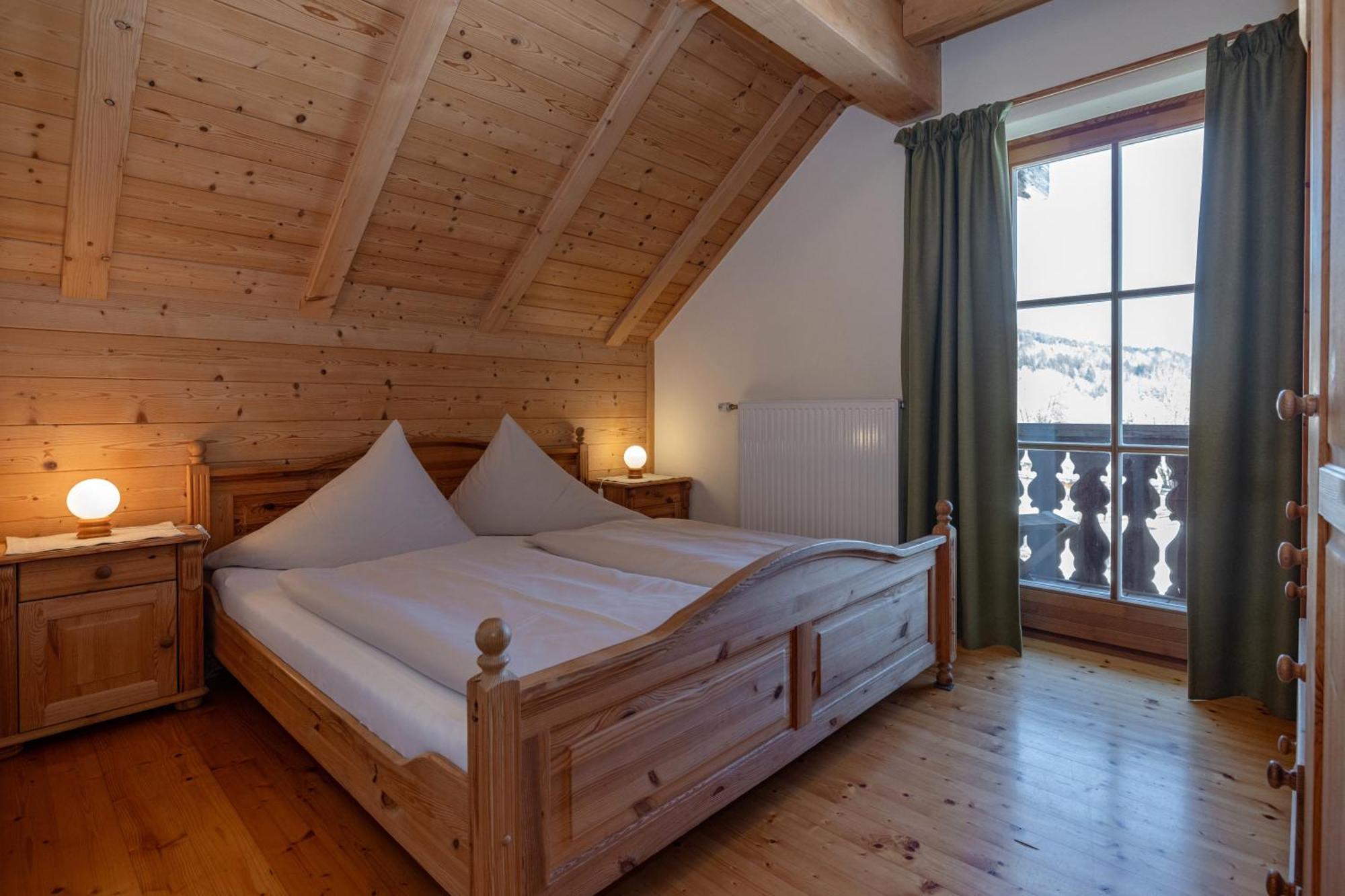 Hotel Schullerhof à Hermagor-Pressegger See Extérieur photo