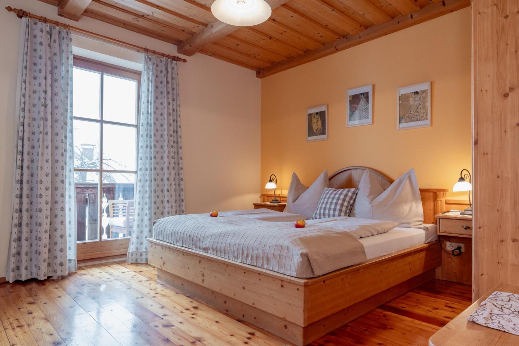 Hotel Schullerhof à Hermagor-Pressegger See Extérieur photo