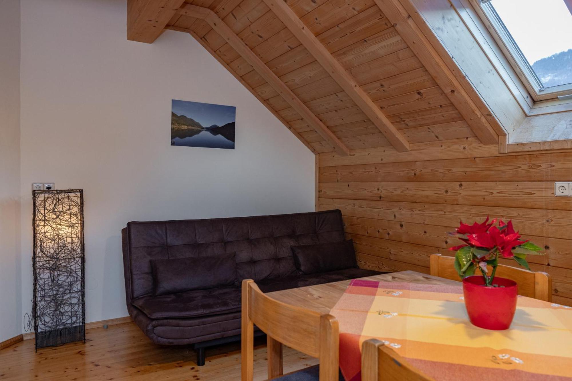 Hotel Schullerhof à Hermagor-Pressegger See Extérieur photo