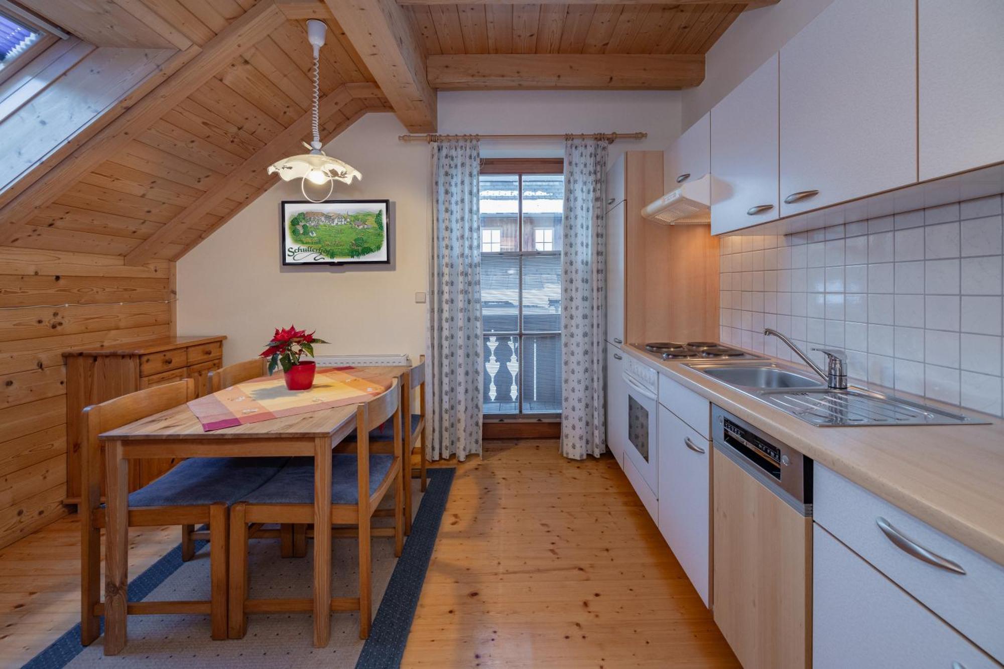 Hotel Schullerhof à Hermagor-Pressegger See Extérieur photo