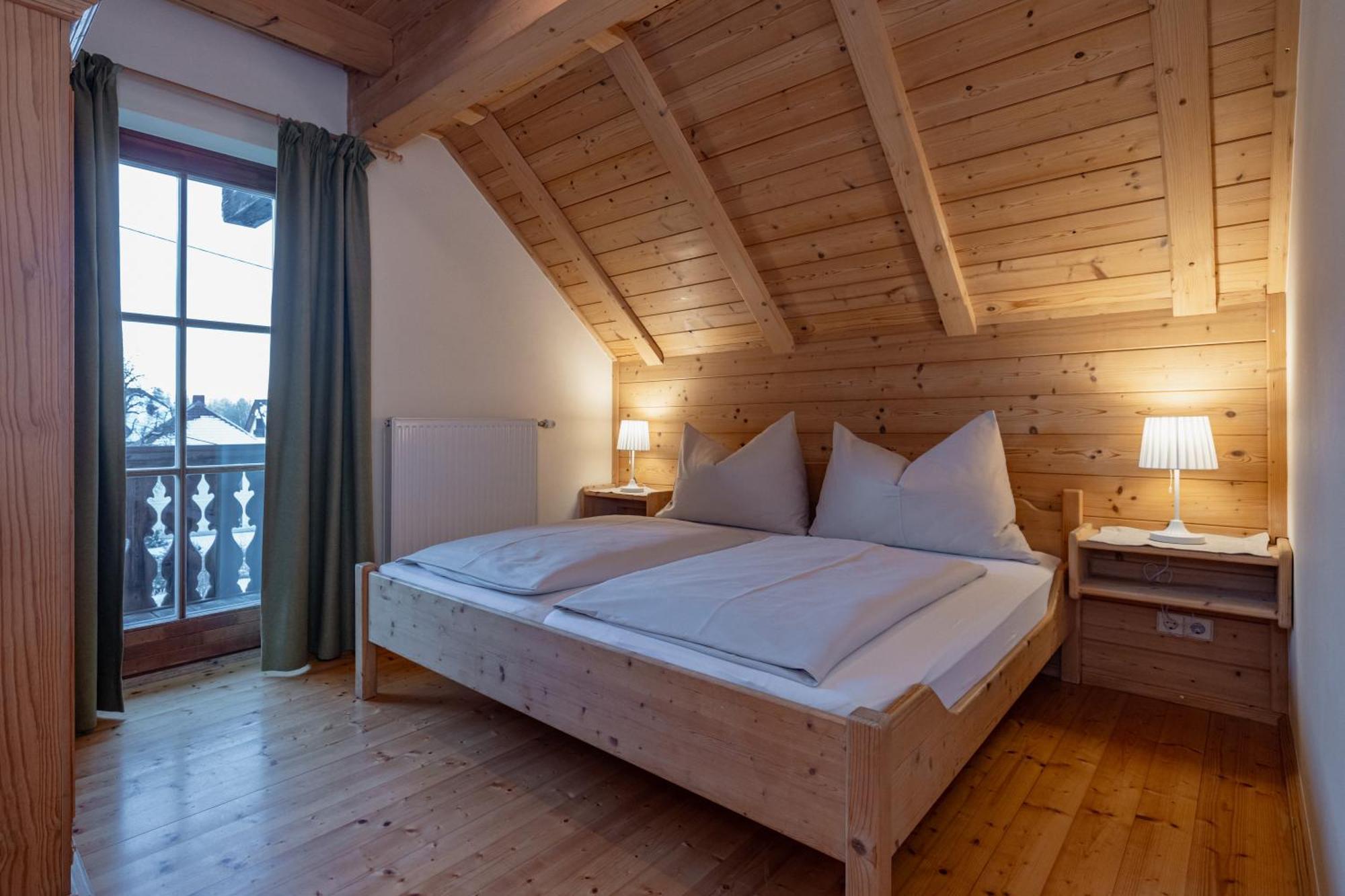 Hotel Schullerhof à Hermagor-Pressegger See Extérieur photo