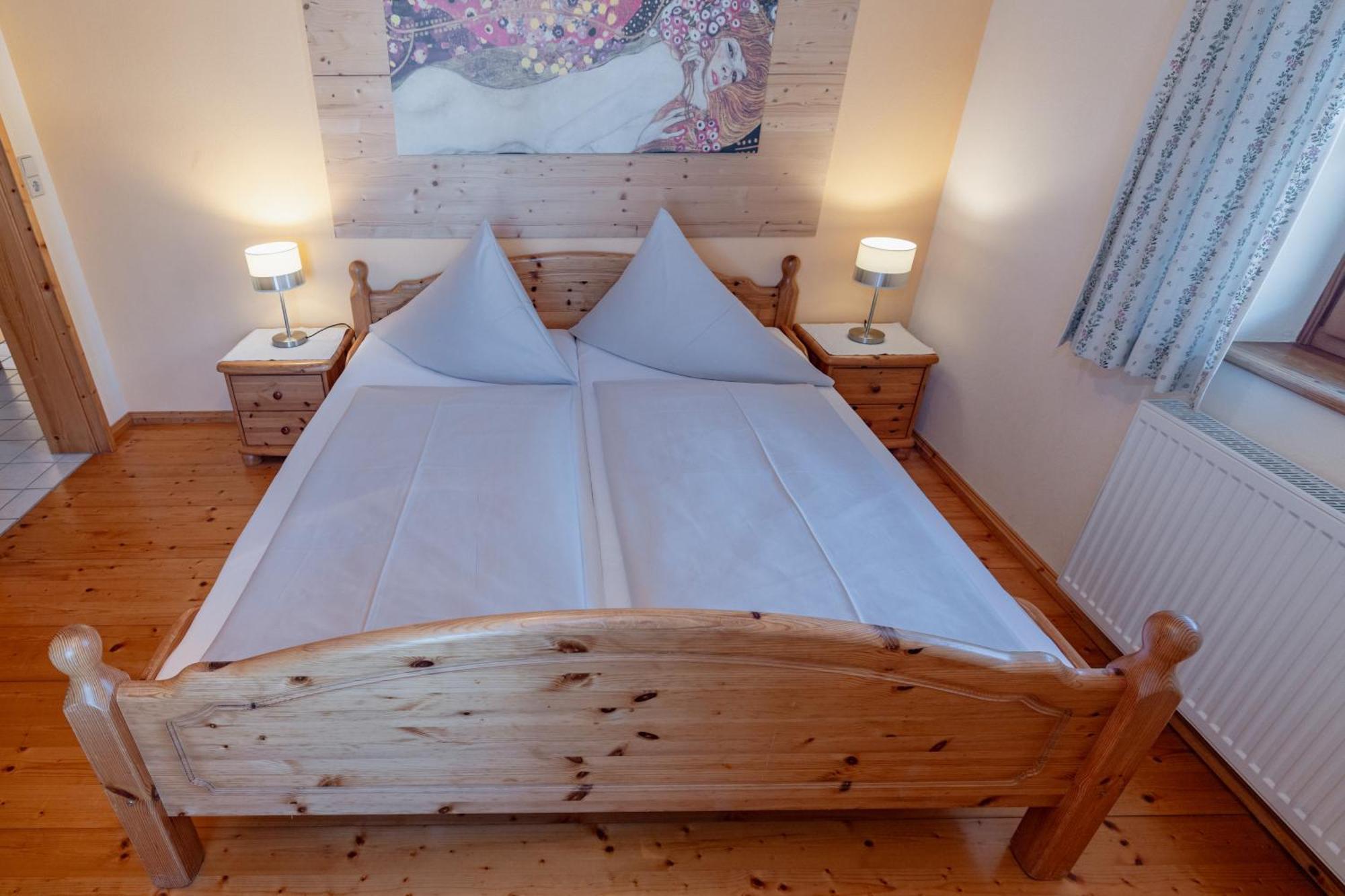 Hotel Schullerhof à Hermagor-Pressegger See Extérieur photo