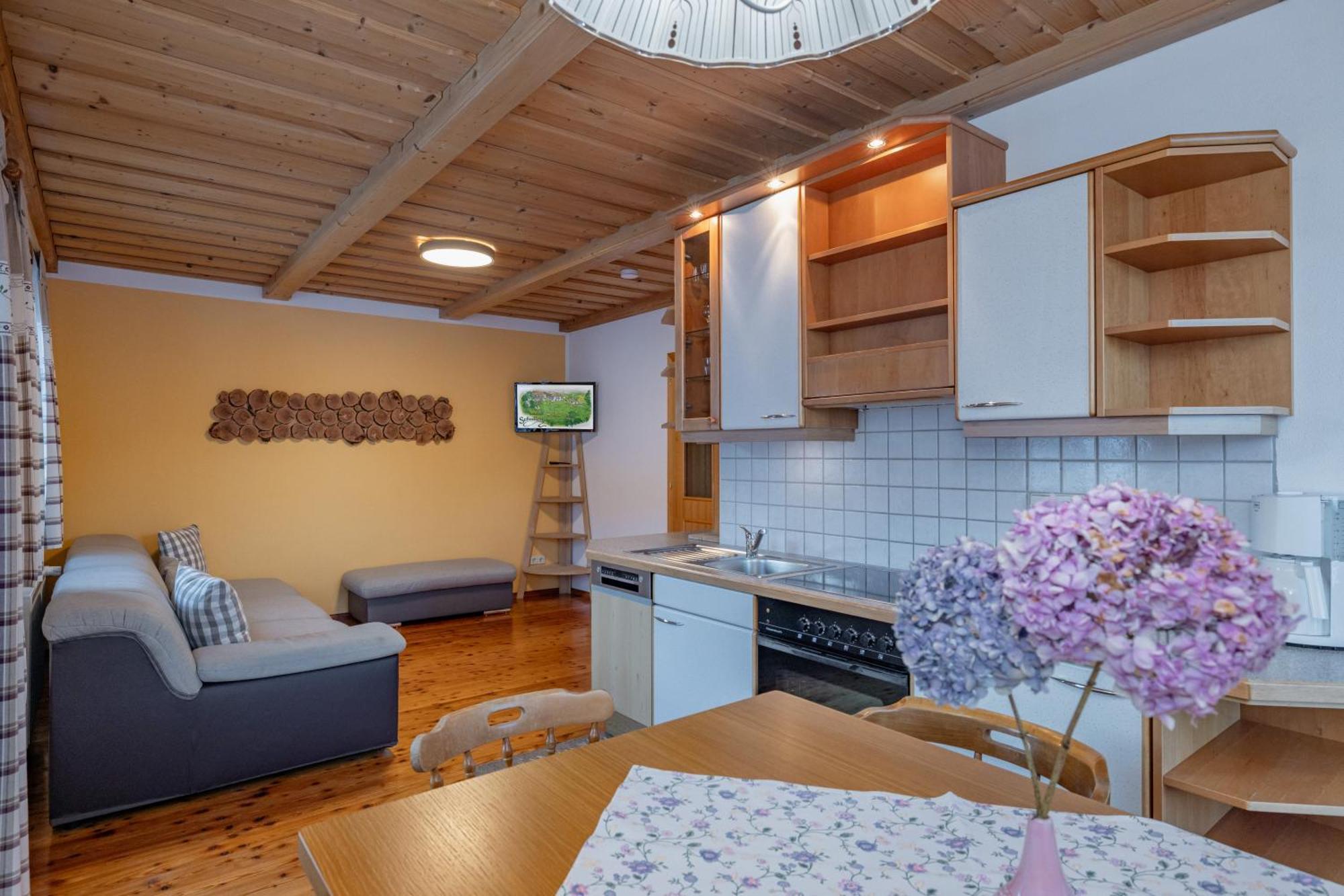 Hotel Schullerhof à Hermagor-Pressegger See Extérieur photo