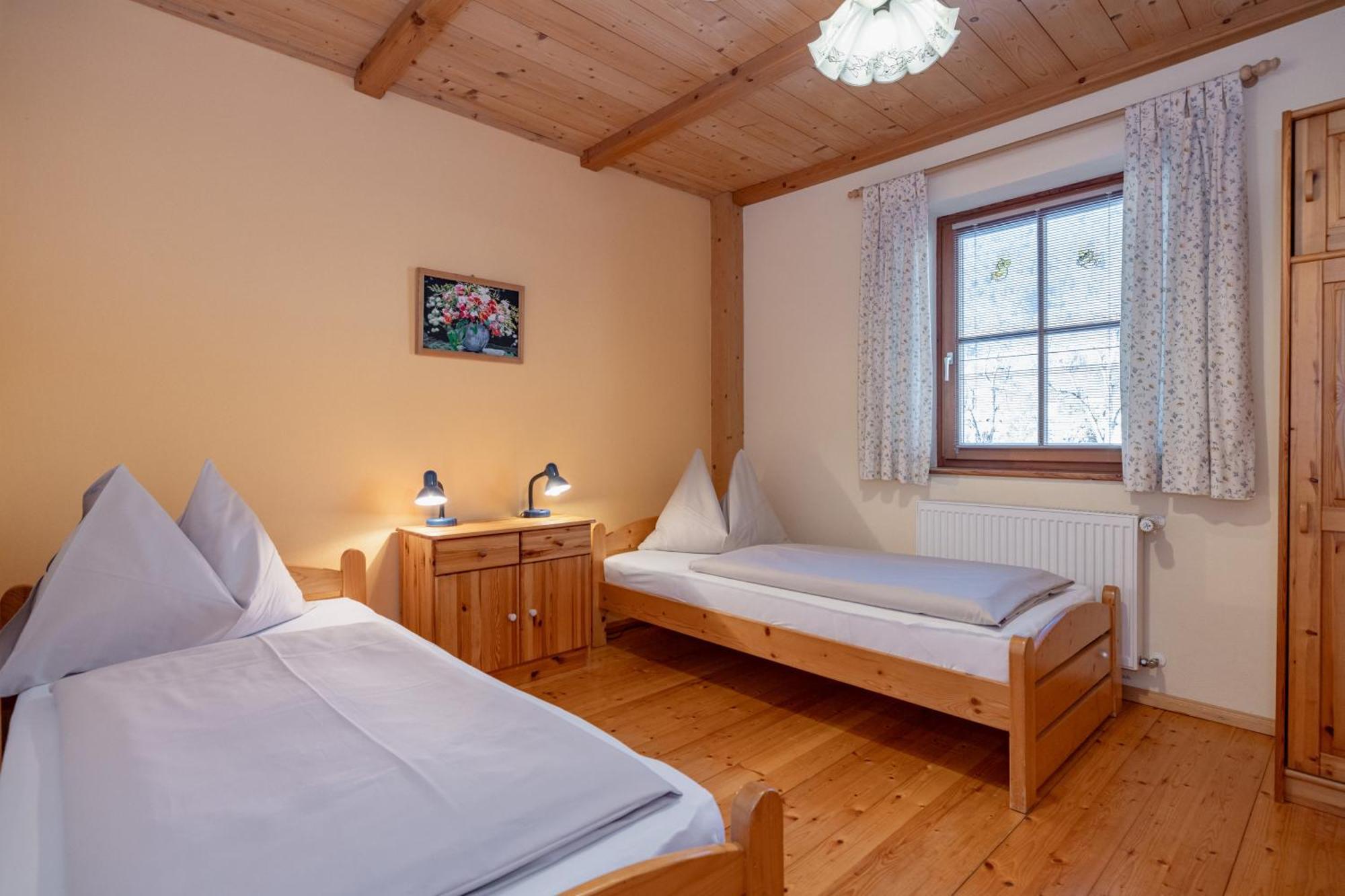 Hotel Schullerhof à Hermagor-Pressegger See Extérieur photo