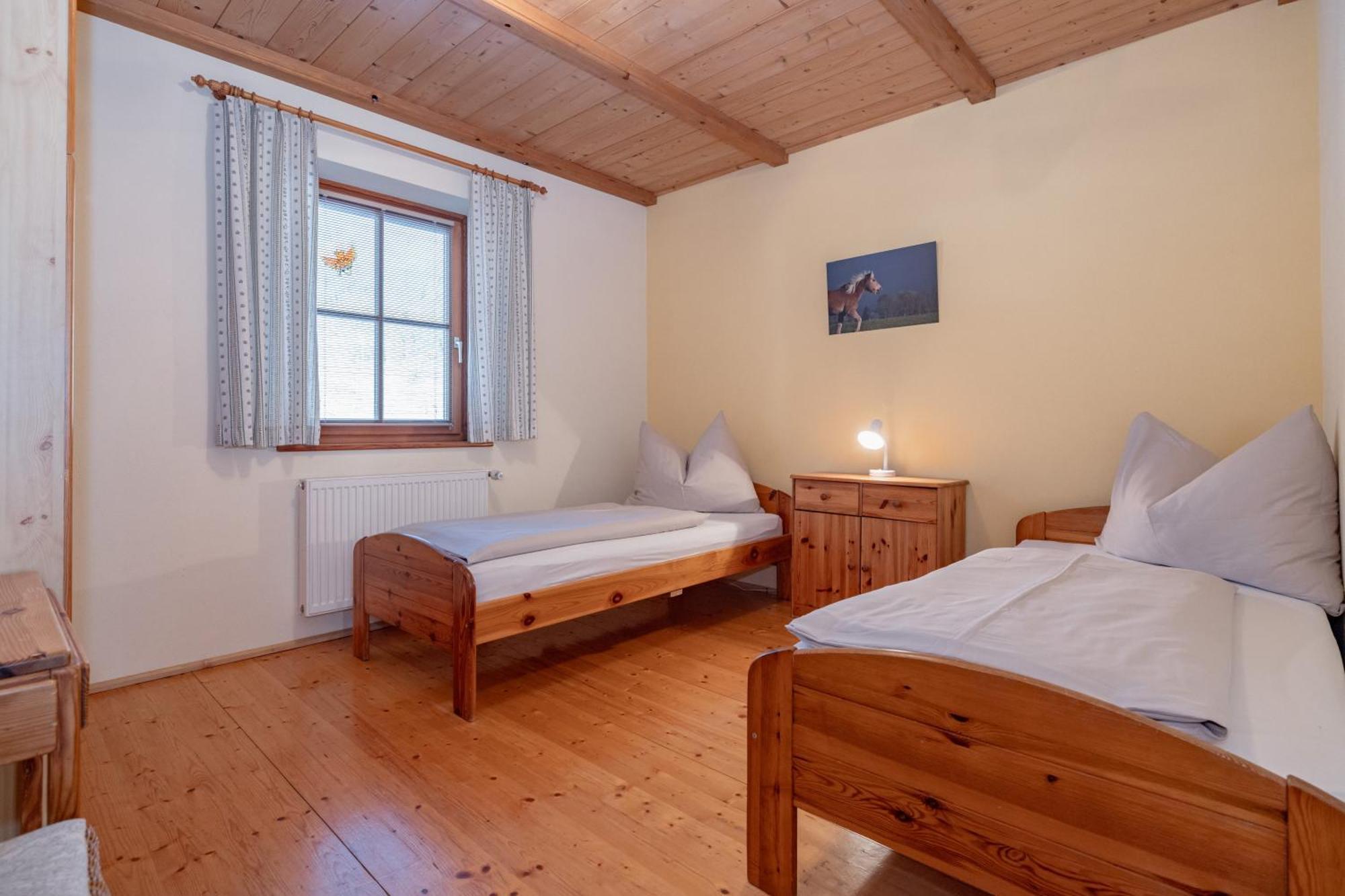 Hotel Schullerhof à Hermagor-Pressegger See Extérieur photo