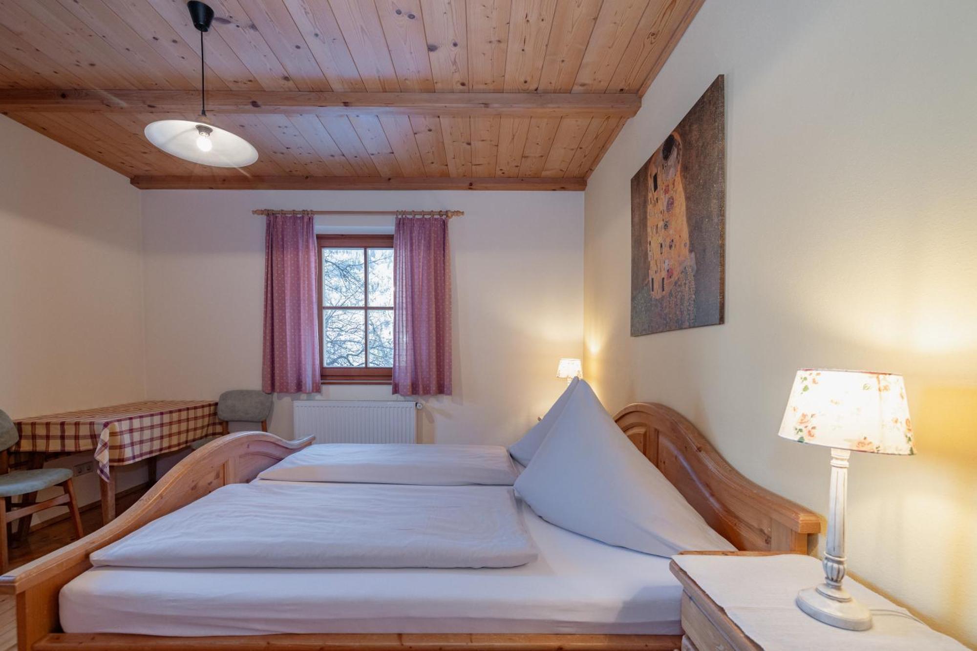 Hotel Schullerhof à Hermagor-Pressegger See Extérieur photo