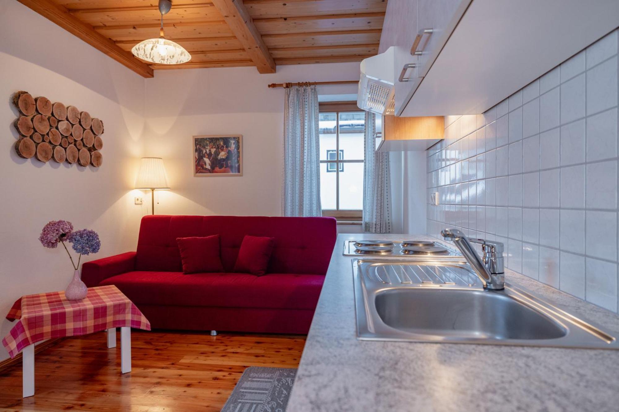 Hotel Schullerhof à Hermagor-Pressegger See Extérieur photo