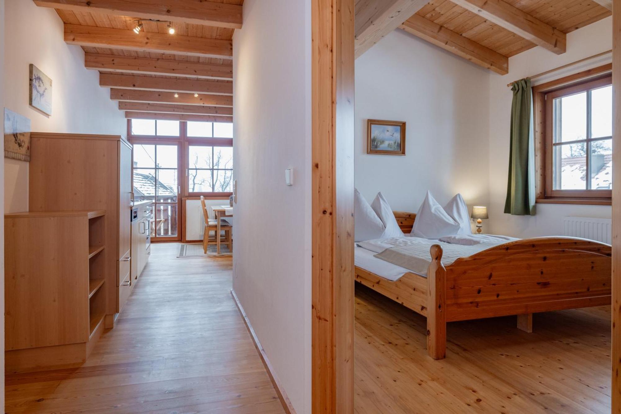 Hotel Schullerhof à Hermagor-Pressegger See Extérieur photo
