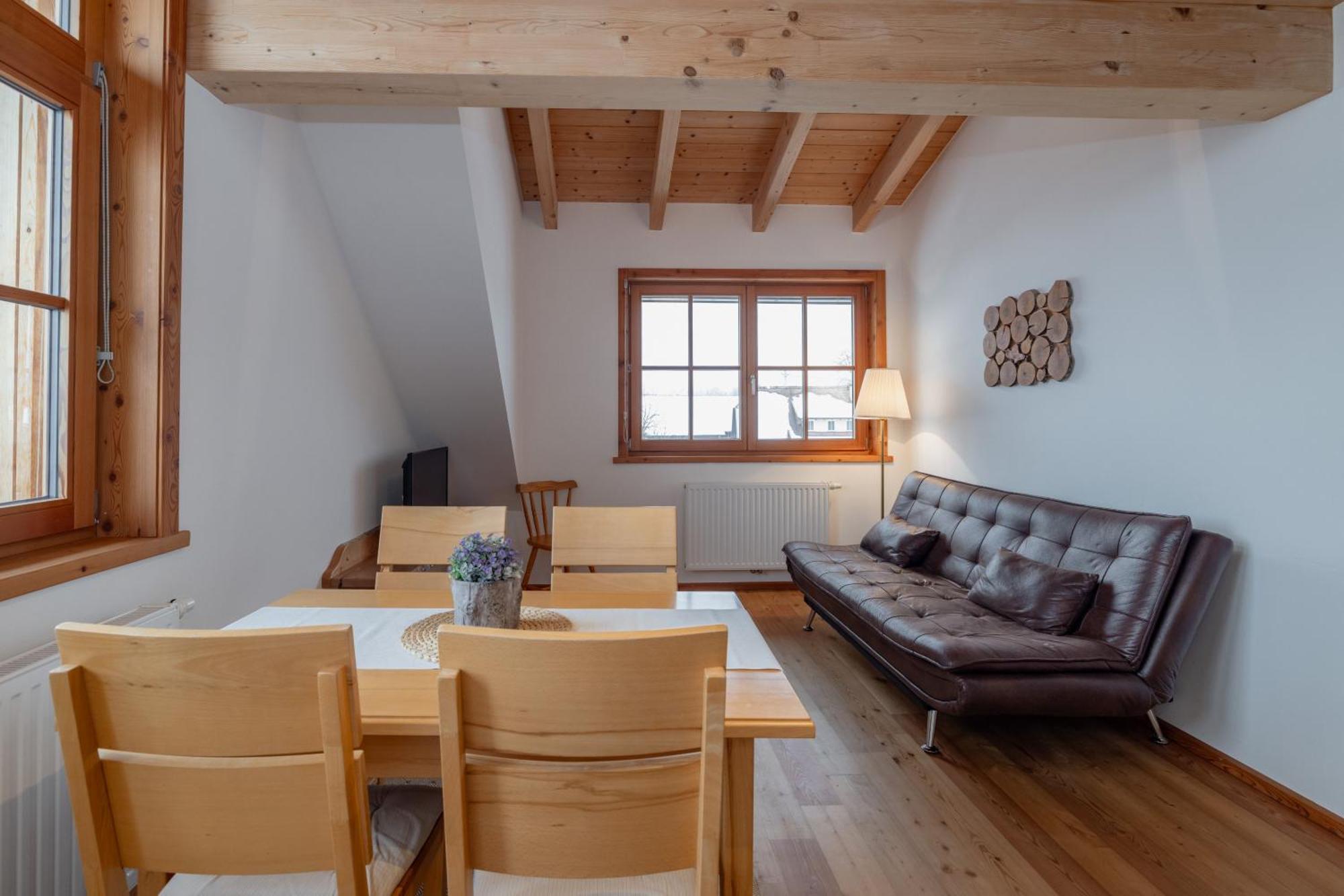 Hotel Schullerhof à Hermagor-Pressegger See Extérieur photo