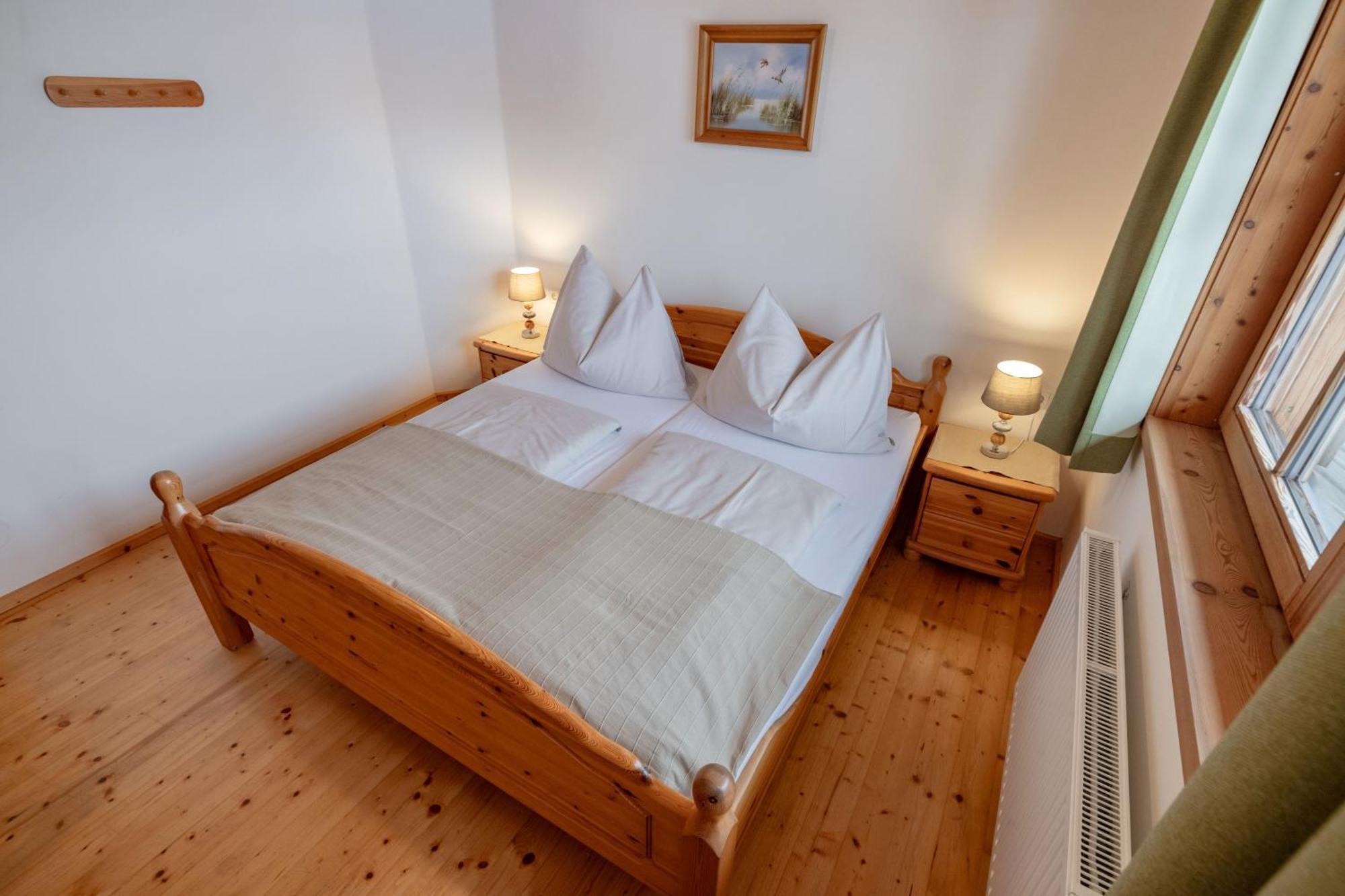 Hotel Schullerhof à Hermagor-Pressegger See Extérieur photo