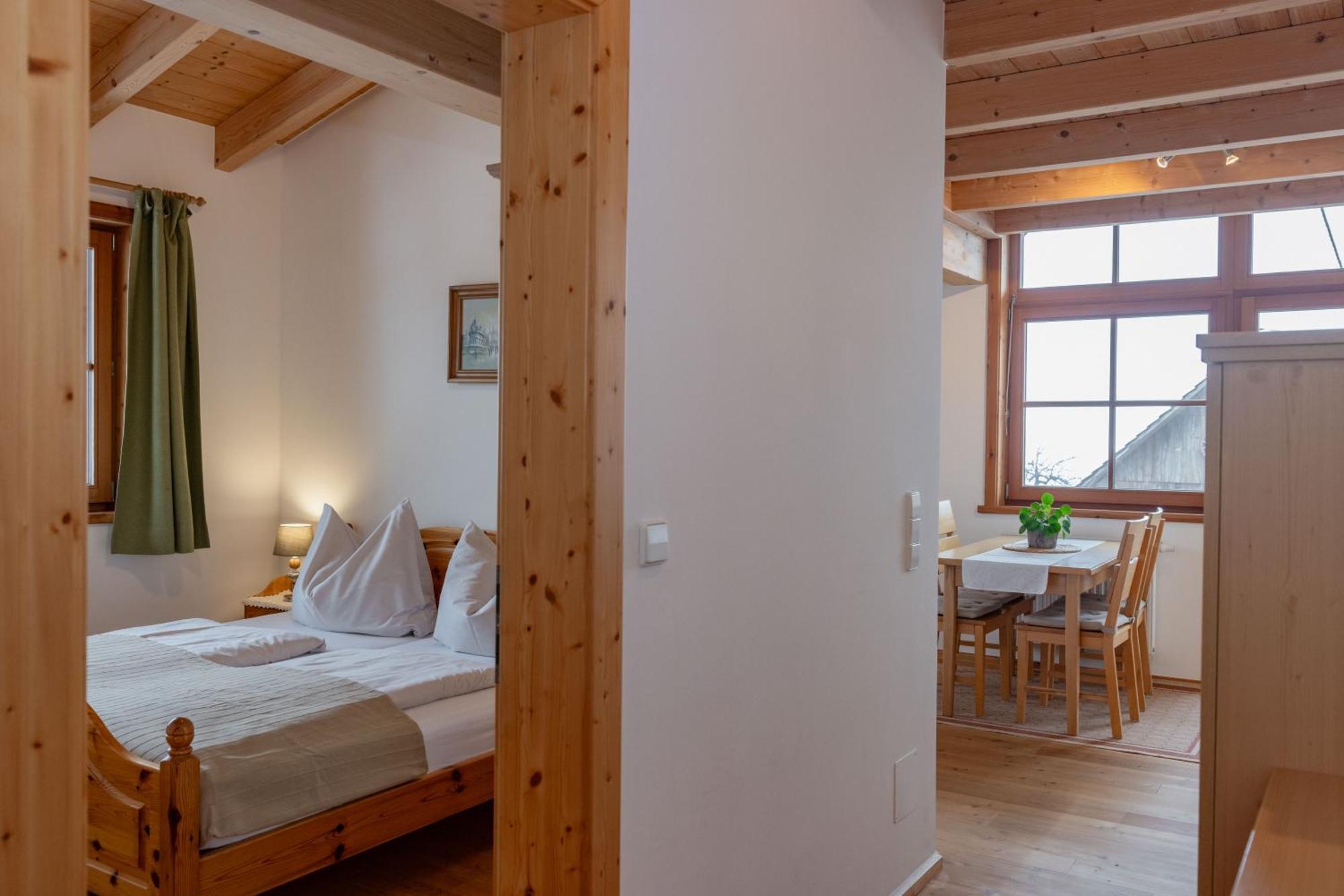 Hotel Schullerhof à Hermagor-Pressegger See Extérieur photo