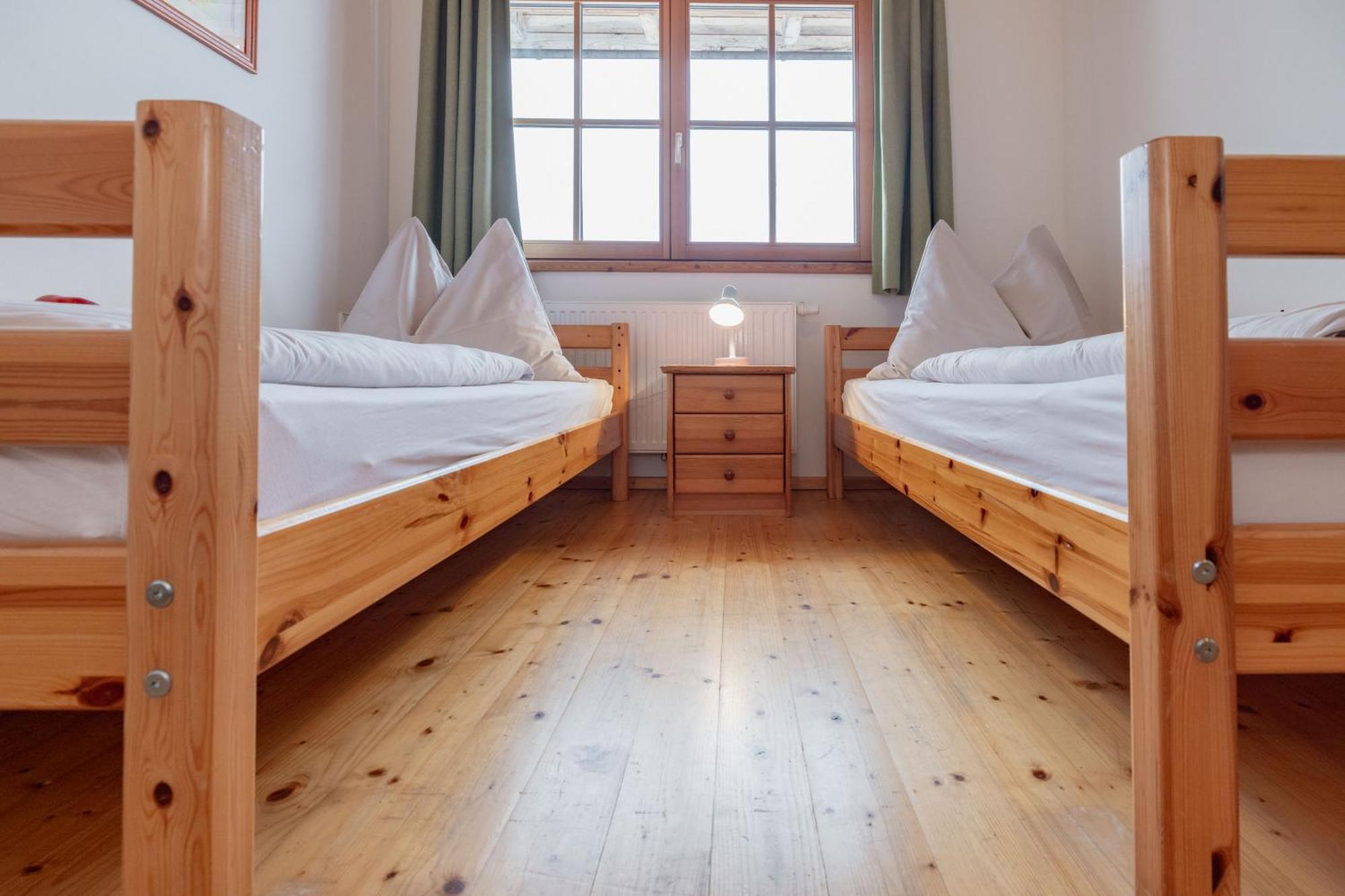 Hotel Schullerhof à Hermagor-Pressegger See Extérieur photo