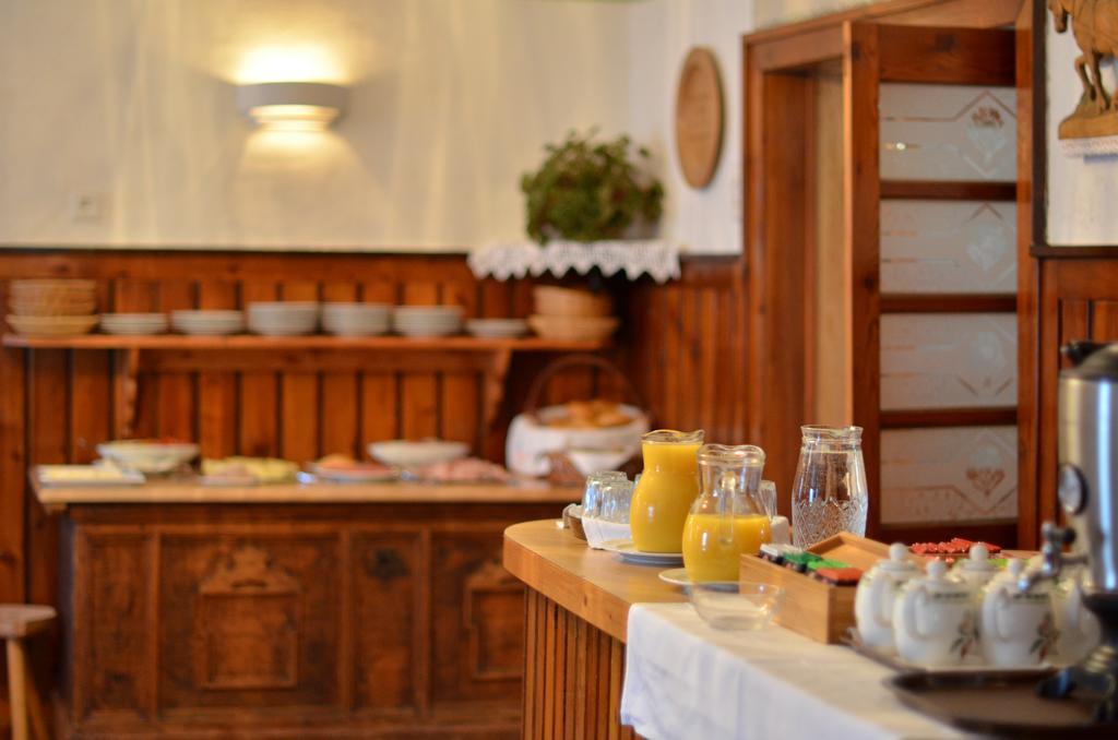 Hotel Schullerhof à Hermagor-Pressegger See Extérieur photo