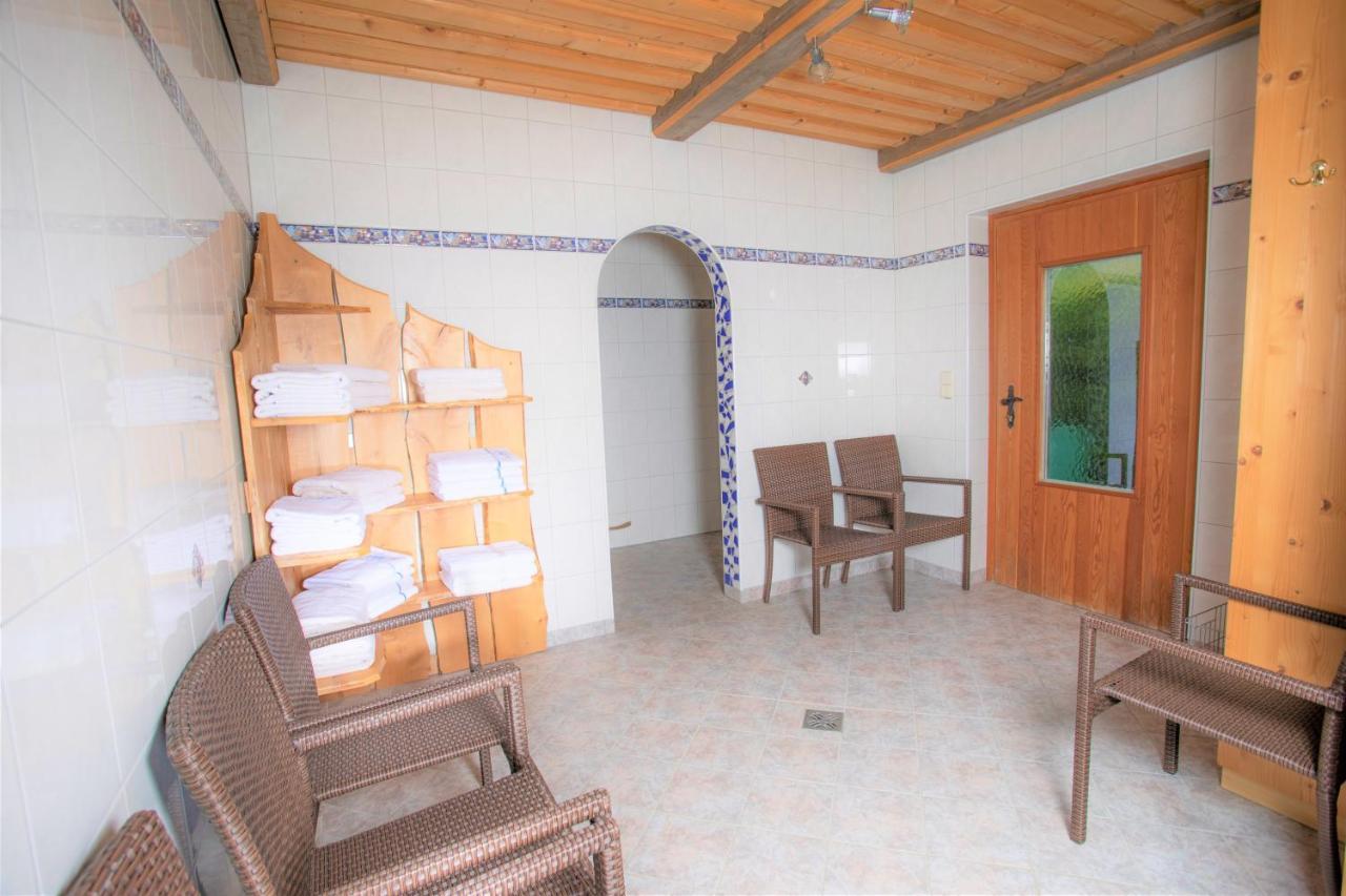 Hotel Schullerhof à Hermagor-Pressegger See Extérieur photo